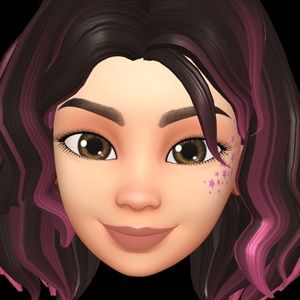 Meet your Posher, Maria